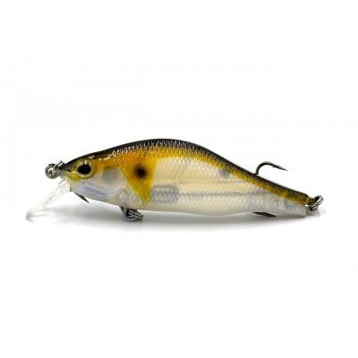 Воблер Gladiator HAMSIK (#07) Floating 7cm 9g Воблер Gladiator HAMSIK (#07) Floating 7cm 9g