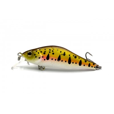 Воблер Gladiator HAMSIK (#20) Floating 7cm 9g Воблер Gladiator HAMSIK (#20) Floating 7cm 9g