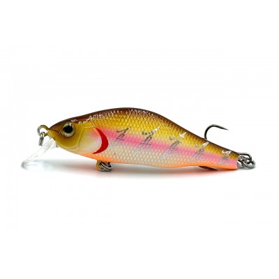 Воблер Gladiator HAMSIK (#02) Floating 7cm 9g Воблер Gladiator HAMSIK (#02) Floating 7cm 9g