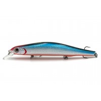 Воблер Gladiator JOKER (#17) Floating 11cm 17.5g