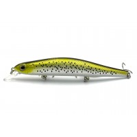 Воблер Gladiator JOKER (#15) Floating 11cm 17.5g