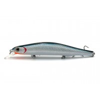 Воблер Gladiator JOKER (#10) Floating 11cm 17.5g