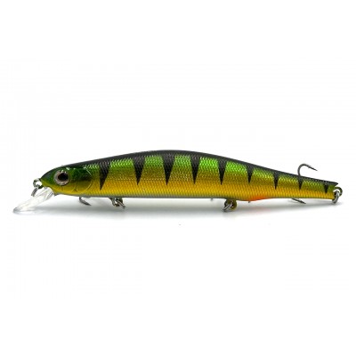 Воблер Gladiator JOKER (#08) Floating 11cm 17.5g