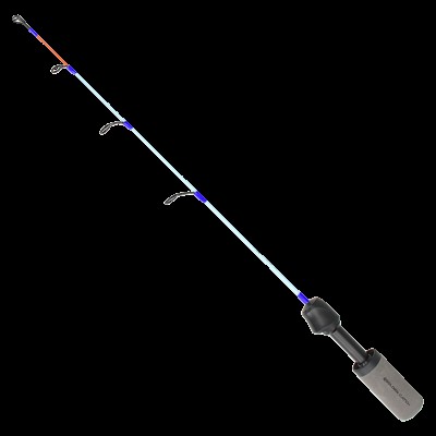 Удочка зимняя GC N-Ice Crystal Glass 55L NEW 2025