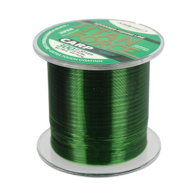 Леска Kalipso Titan Force Carp GR 300m 0.40mm