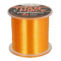 Леска Kalipso Titan Force Long Distance OR 300m 0.35mm