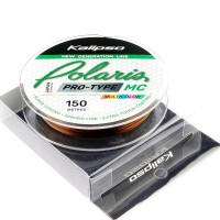 Леска Kalipso Polaris MC 150m 0.40mm