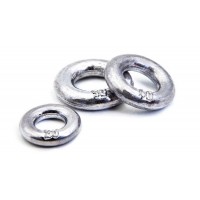 Груз Кольцо 30грамм (большое отверстие) Бублик