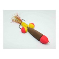 Мандула EVA ПрофМонтаж 3g 100mm MC605