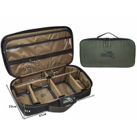Сумка-органайзер Tackle Bag FFC для аксессуаров и кормушек