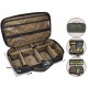 Сумка-органайзер Tackle Bag FFC для аксессуаров и кормушек