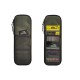 Поводочница Crystal Case Medium (39х14х2)