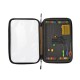 Поводочница Crystal Case Big (32х22х2)