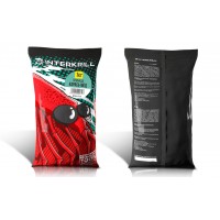 Прикормка Interkrill Classic Baits Карась-Мед 1кг