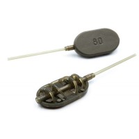 Кормушка Method Classic Flat XL Romanian 60г