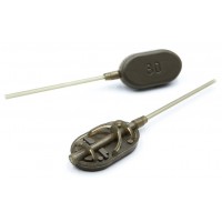 Кормушка Method Arc Flat L Romanian 40г