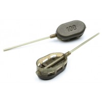 Кормушка Method Boat L Romanian 40г