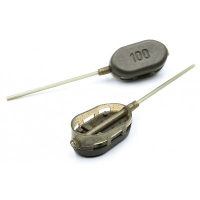 Кормушка Method Boat L Romanian 60г