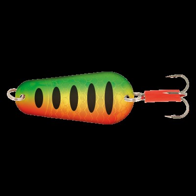 Блесна ZEOX Shtorling 26г 019 Trout NEW 2025