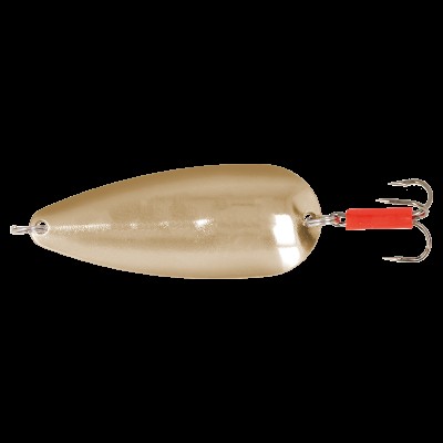 Блесна ZEOX Pike 23г 002 Gold NEW 2025