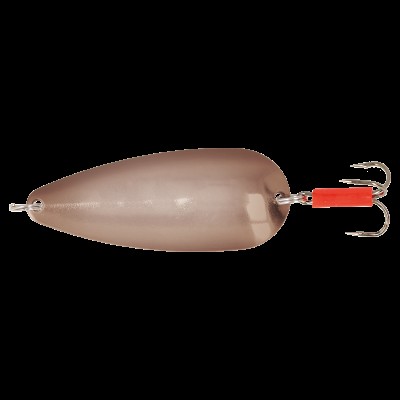 Блесна ZEOX Pike 23г 015 Copper NEW 2025