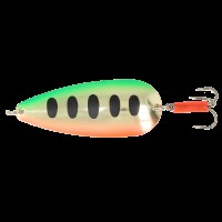 Блесна ZEOX Pike 23г 019 Trout NEW 2025