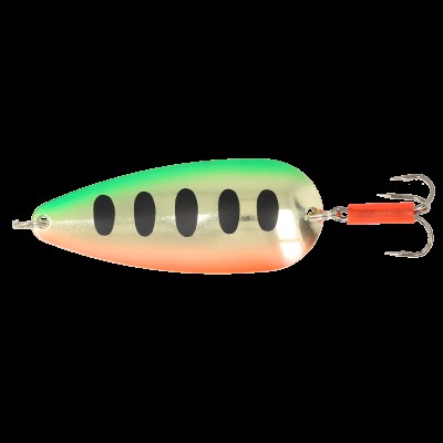 Блесна ZEOX Pike 23г 019 Trout NEW 2025