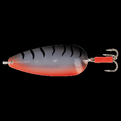 Блесна ZEOX Pike 23г 022 Natural Tiger NEW 2025