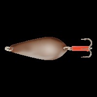 Блесна ZEOX Pear 14г 015 Copper NEW 2025