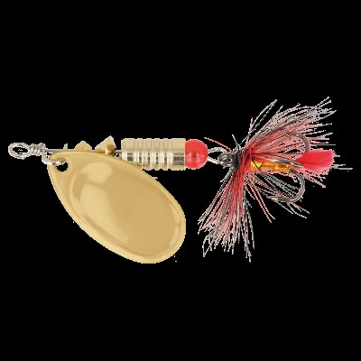 Блесна ZEOX Reactive №3 6г 002 Gold NEW 2025