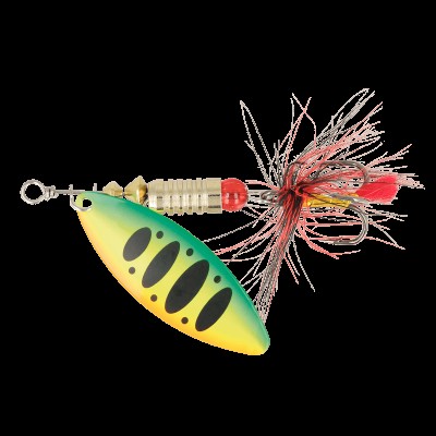 Блесна ZEOX Reactive Long №2 6г 015 Fluo TigerBlack Dot NEW 2025 Блесна ZEOX Reactive Long №2 6г 015 Fluo TigerBlack Dot NEW 2025