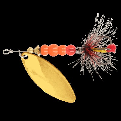 Блесна ZEOX Reactive Long №3 10г 002 Gold NEW 2025