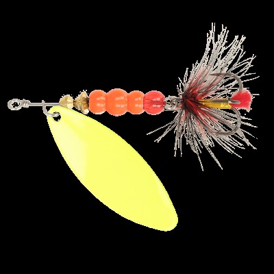 Блесна ZEOX Reactive Long №4 13г 013 Fluo NEW 2025 Блесна ZEOX Reactive Long №4 13г 013 Fluo NEW 2025