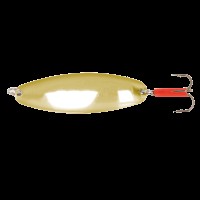 Блесна ZEOX Classic 18г 002 Gold NEW 2025