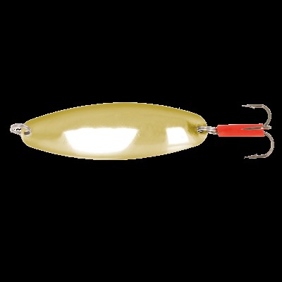 Блесна ZEOX Classic 18г 002 Gold NEW 2025
