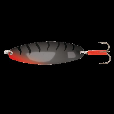 Блесна ZEOX Classic 18г 022 Natural Tiger NEW 2025