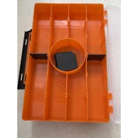 Коробок двусторонний 30*21*8.5 13-45отделение