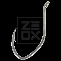 Крючок ZEOX Catfish 301BN №10 (8шт)