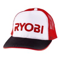 Кепка Ryobi Cap Mesh WR