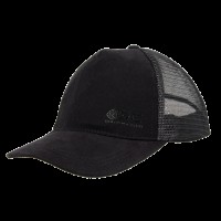 Кепка GC Trucker Minimal чорная с сеткой