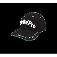 Кепка Strike Pro Sport чорная