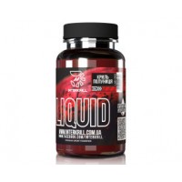 Ликвид Interkrill 100% Криль-КЛУБНИКА 200 мл Ликвид Interkrill 100% Криль-КЛУБНИКА 200 мл