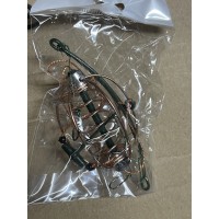 Кормушка Арбуз 20гр в сборе