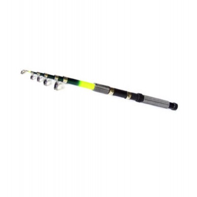 Удилище телескопическое Daster Wolf 3.00m 30-60г