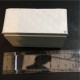 Мотыльница Sever Mini квадрат 65х40х30