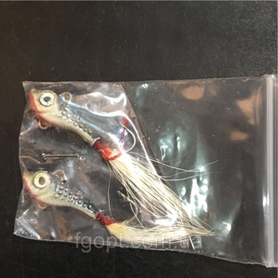 Балансир (2шт) Тип 4 Балансир (2шт) Тип 4