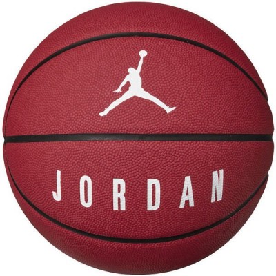 Мяч баскетбольный Jordan Ultimate размер 7