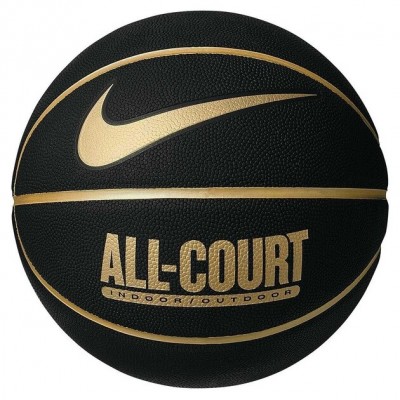 Мяч баскетбольный Nike Everyday All Court размер 7 N.100.4369.070.07 (Оригинал)