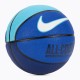 Мяч баскетбольный Nike EVERYDAY ALL COURT 8P DEFLATED HYPER ROYAL/DEEP ROYAL BLUE/BALTIC BL размер 7 N.100.4369.425.07 (Оригинал)