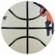 Мяч баскетбольный Nike Everyday Playground 8P GRAPHIC DEFLATED  light BONE/NAVY/BLACK/orange размер 5